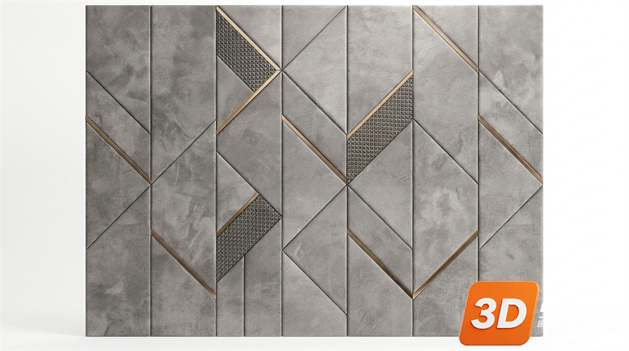 Headboard Skp Files